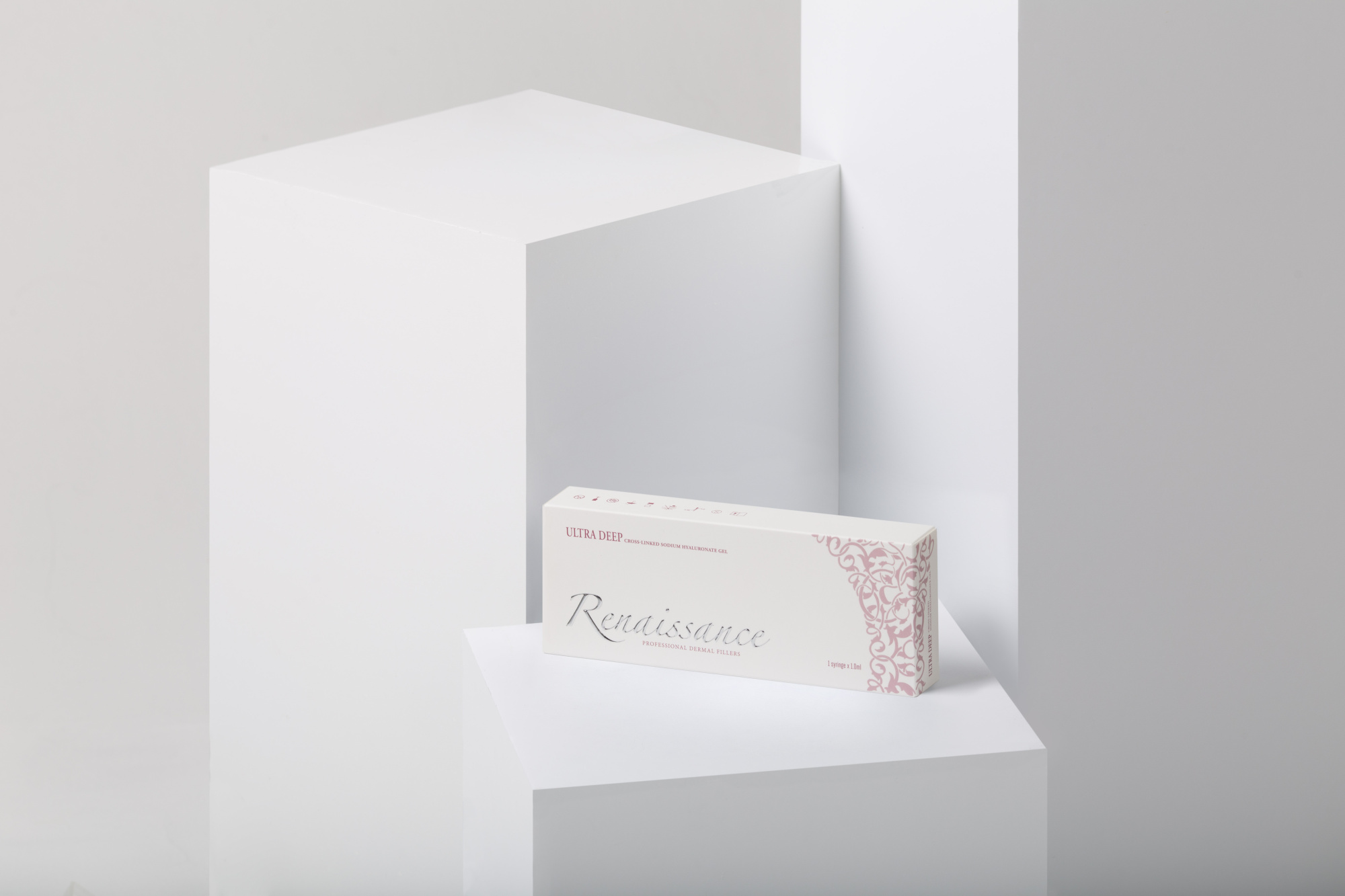 Renaissance Ultra Deep Renaissance Ultra Deep